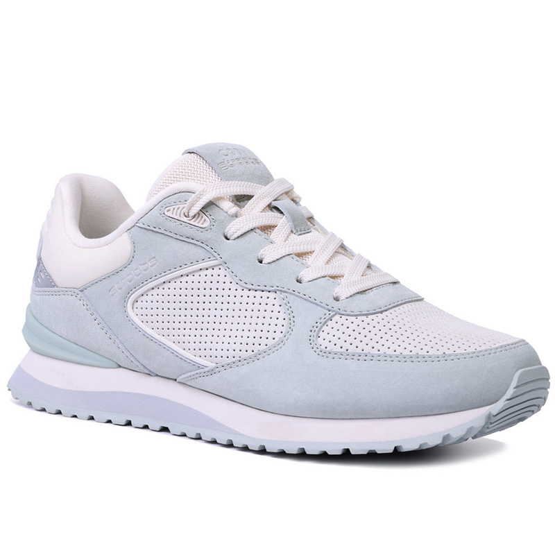 Кроссовки Strobbs женские F7716-14 мятные.