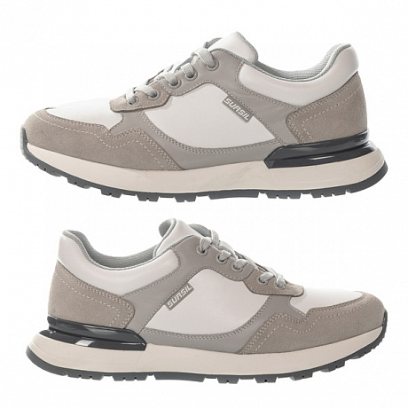 Кроссовки ортопедические Сурсил-Орто женские 65-265-1 серые. Изображение 2 из 4