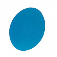 Мяч для массажа кисти яйцевидной формы жесткий L0300F.