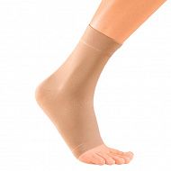 Бандаж на голеностопный сустав medi Elastic Ankle support 501.
