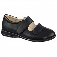 Туфли Dr. Spektor женские К1633-К черные.