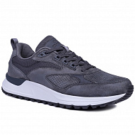 Кроссовки Strobbs мужские C3856-1 серые.